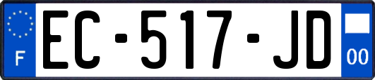 EC-517-JD