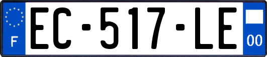 EC-517-LE