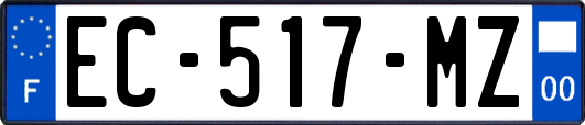 EC-517-MZ