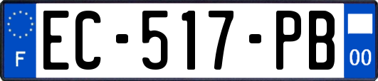 EC-517-PB