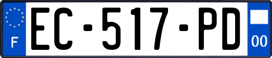 EC-517-PD