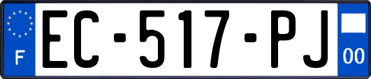 EC-517-PJ