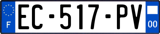 EC-517-PV
