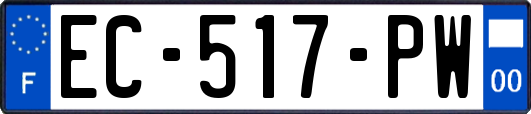 EC-517-PW