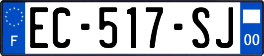 EC-517-SJ