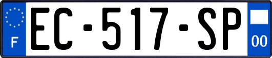 EC-517-SP
