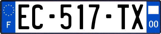 EC-517-TX
