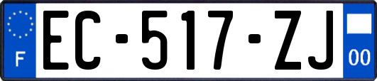 EC-517-ZJ