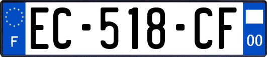 EC-518-CF