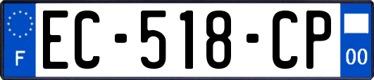 EC-518-CP