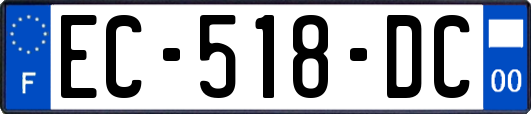 EC-518-DC