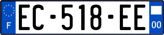 EC-518-EE