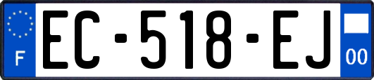 EC-518-EJ