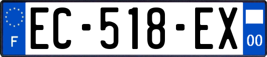 EC-518-EX