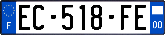 EC-518-FE
