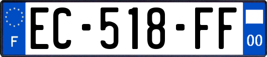 EC-518-FF
