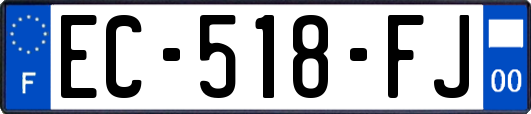 EC-518-FJ