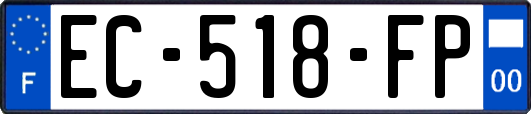 EC-518-FP