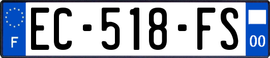 EC-518-FS