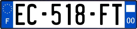 EC-518-FT