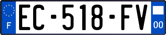 EC-518-FV