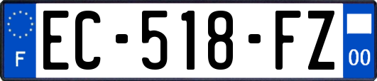 EC-518-FZ
