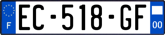 EC-518-GF