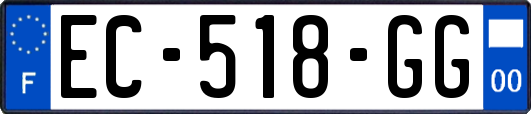 EC-518-GG