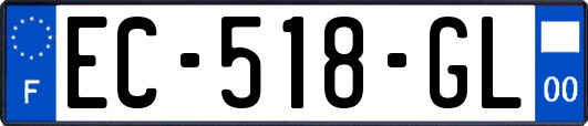 EC-518-GL