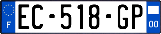 EC-518-GP