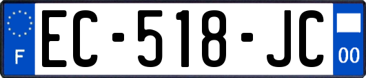 EC-518-JC
