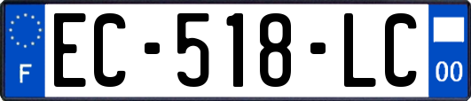EC-518-LC