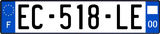 EC-518-LE