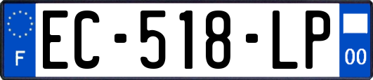 EC-518-LP