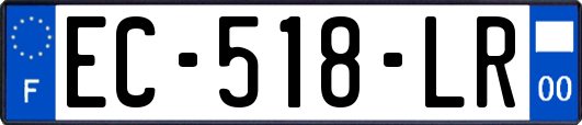 EC-518-LR