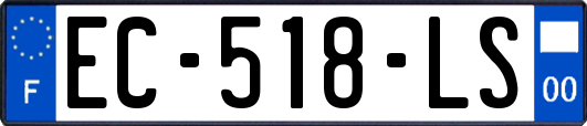 EC-518-LS