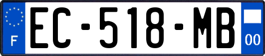 EC-518-MB