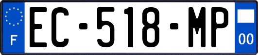 EC-518-MP