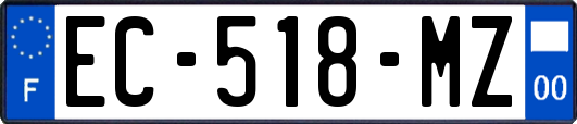 EC-518-MZ