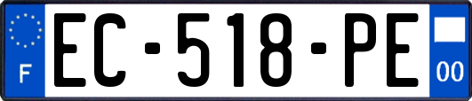 EC-518-PE