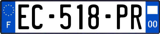 EC-518-PR