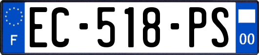 EC-518-PS