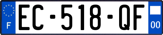 EC-518-QF