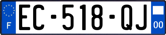 EC-518-QJ
