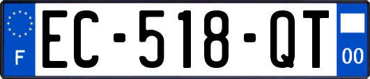EC-518-QT