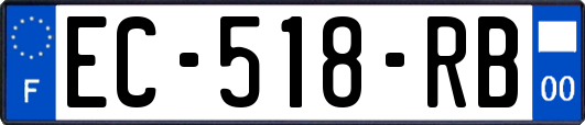 EC-518-RB