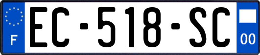 EC-518-SC
