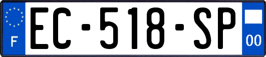 EC-518-SP