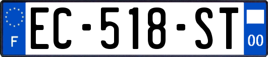EC-518-ST