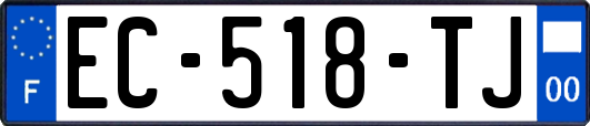 EC-518-TJ